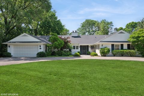 Photo of 1560 Tower Road, Winnetka, IL 60093 (MLS # 12479824)