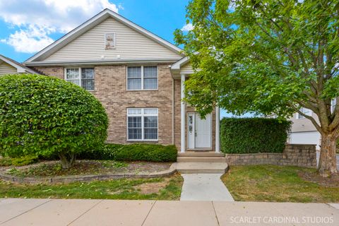 Photo of 475 N Charles Street, Cortland, IL 60112 (MLS # 12466340)
