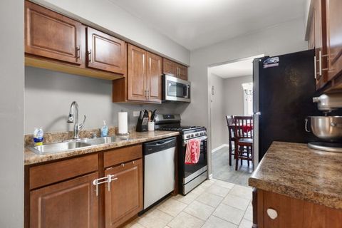 Tiny photo for 4022 Oxford Court, Streamwood, IL 60107 (MLS # 12558547)