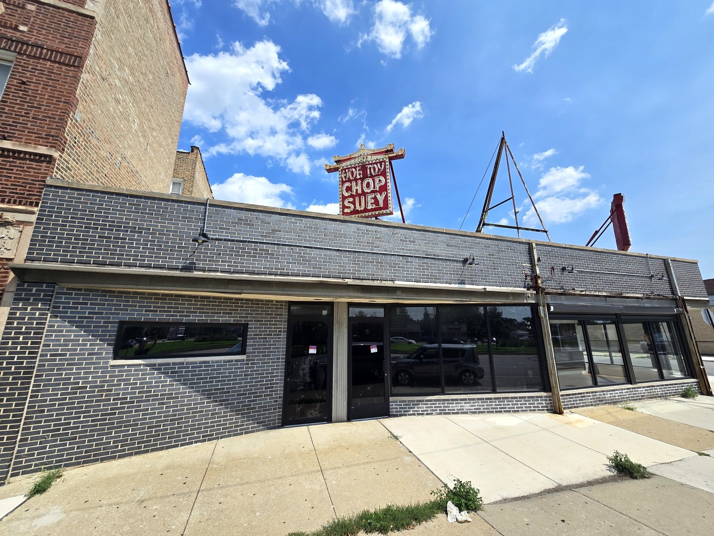 8557 S Stony Island Avenue