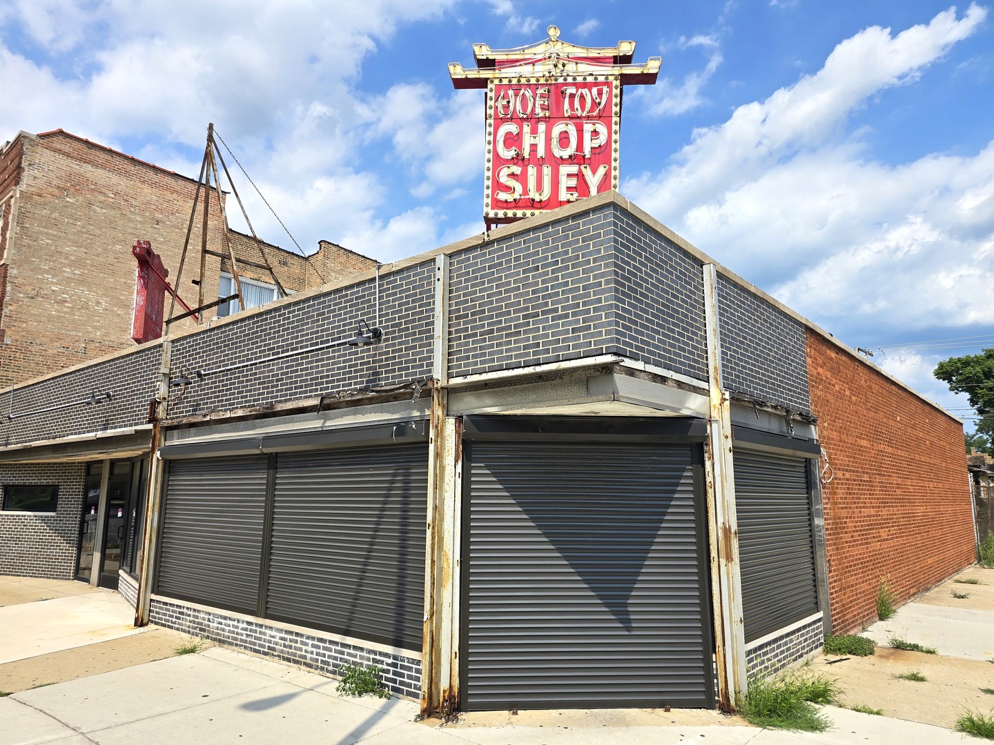 8557 S Stony Island Avenue