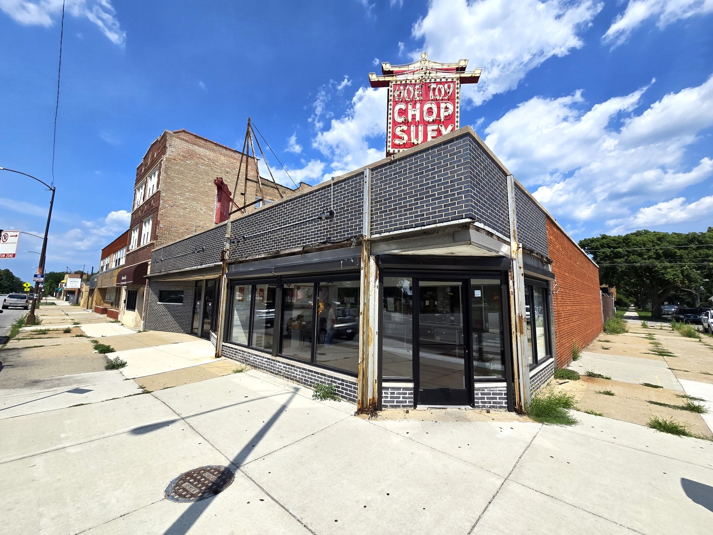 8557 S Stony Island Avenue