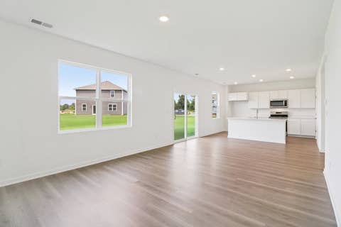 Tiny photo for 2263 Cobble Springs Trail, Wonder Lake, IL 60097 (MLS # 12738065)