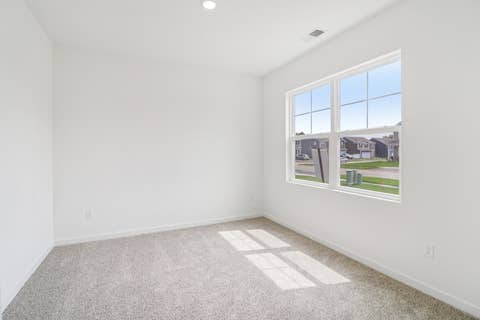 Tiny photo for 2263 Cobble Springs Trail, Wonder Lake, IL 60097 (MLS # 12738065)