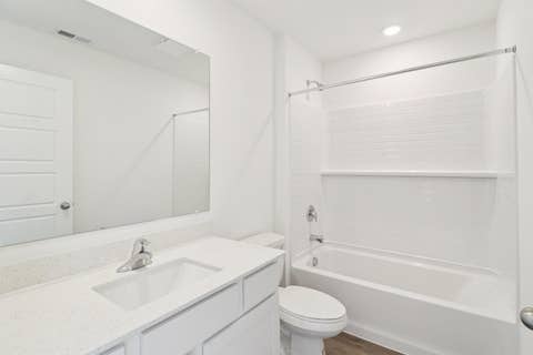 Tiny photo for 2263 Cobble Springs Trail, Wonder Lake, IL 60097 (MLS # 12738065)