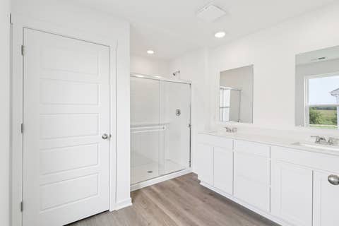 Tiny photo for 2263 Cobble Springs Trail, Wonder Lake, IL 60097 (MLS # 12738065)
