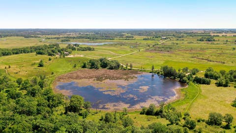 Tiny photo for 2263 Cobble Springs Trail, Wonder Lake, IL 60097 (MLS # 12738065)