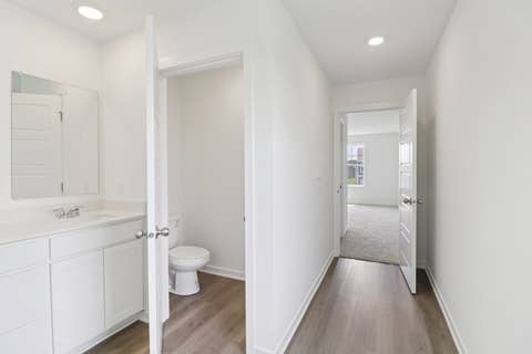 Tiny photo for 2263 Cobble Springs Trail, Wonder Lake, IL 60097 (MLS # 12738065)