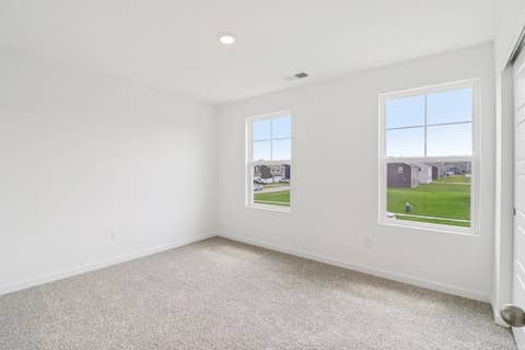 Tiny photo for 2263 Cobble Springs Trail, Wonder Lake, IL 60097 (MLS # 12738065)