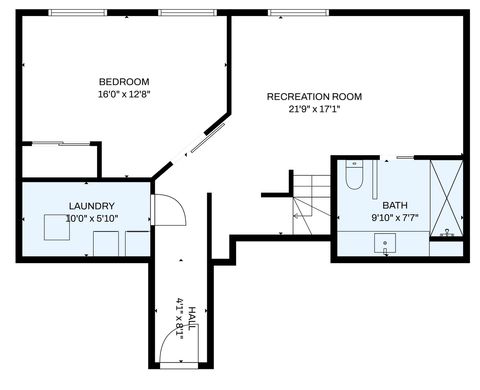 Tiny photo for 2511 W Moffat Street #101, Chicago, IL 60647 (MLS # 12502601)