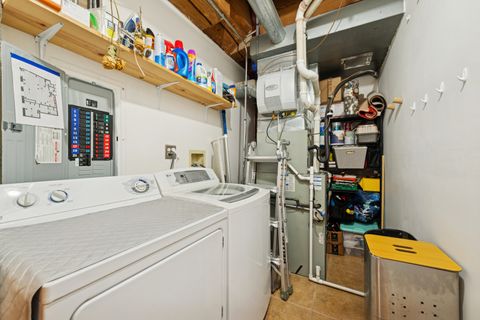 Tiny photo for 2511 W Moffat Street #101, Chicago, IL 60647 (MLS # 12502601)