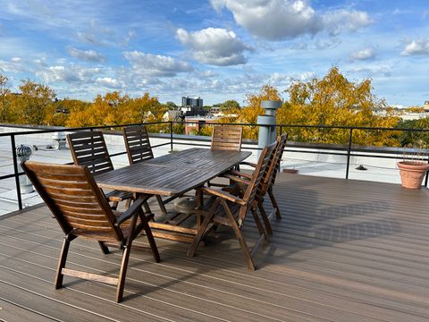 Tiny photo for 2511 W Moffat Street #101, Chicago, IL 60647 (MLS # 12502601)