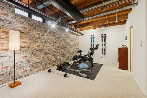 Tiny photo for 2511 W Moffat Street #101, Chicago, IL 60647 (MLS # 12502601)