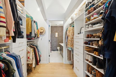 Tiny photo for 2511 W Moffat Street #101, Chicago, IL 60647 (MLS # 12502601)