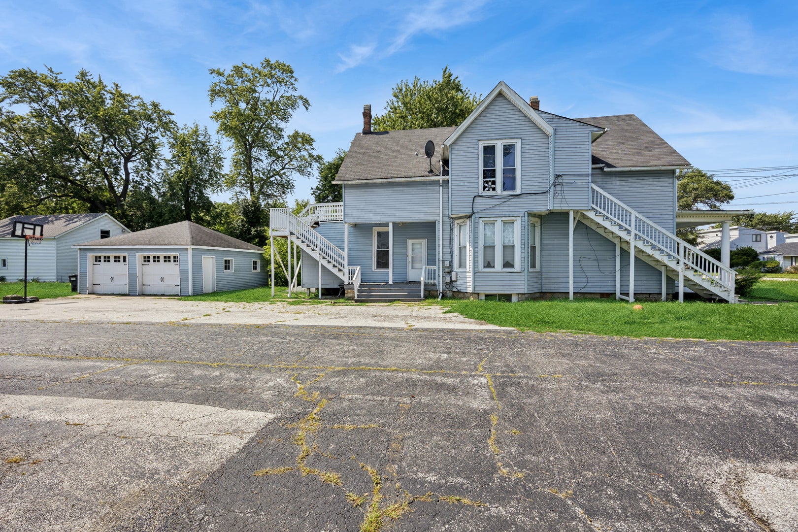 507 E 158TH Street