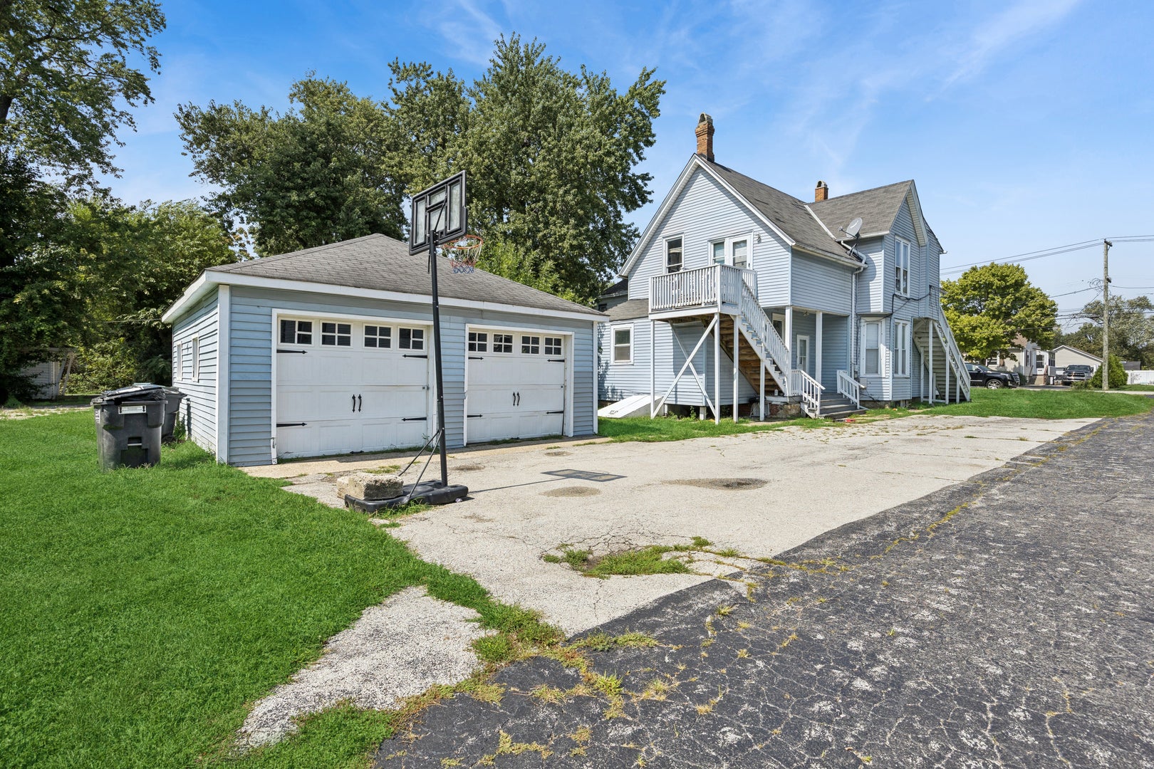507 E 158TH Street