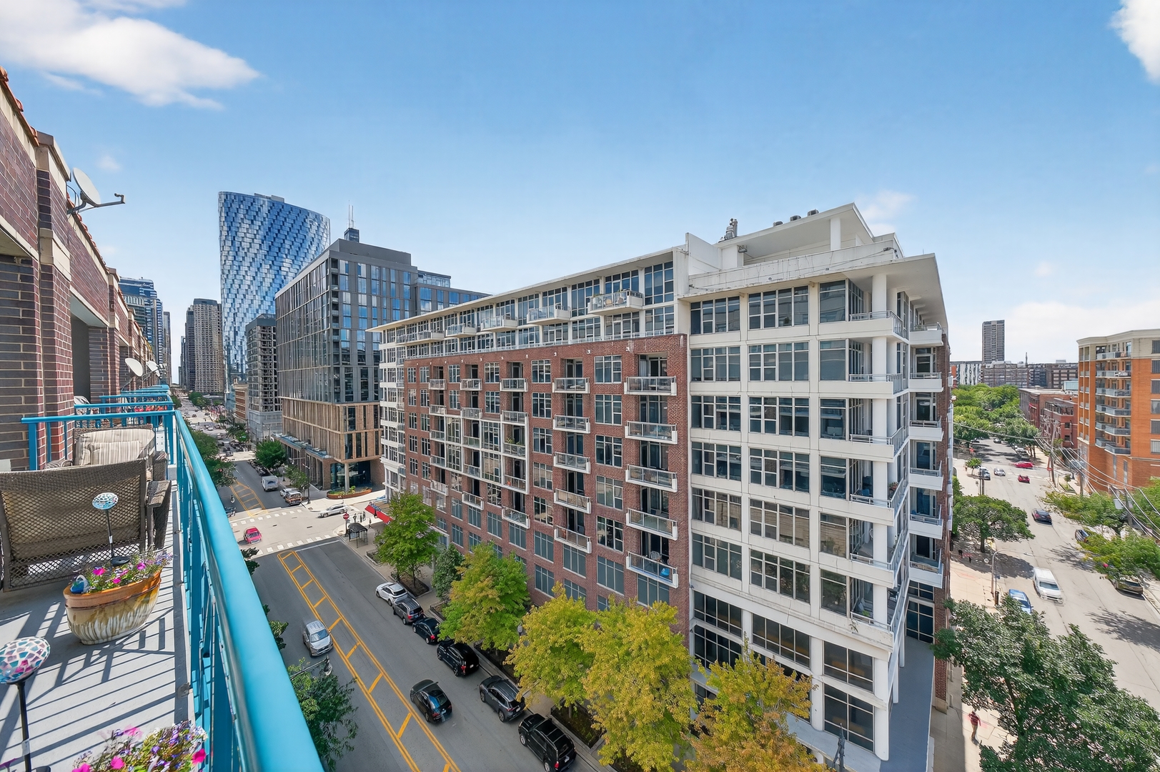 920 W Madison Street B8