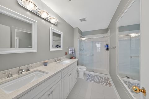 Tiny photo for 920 W Madison Street #B8, Chicago, IL 60607 (MLS # 12462730)