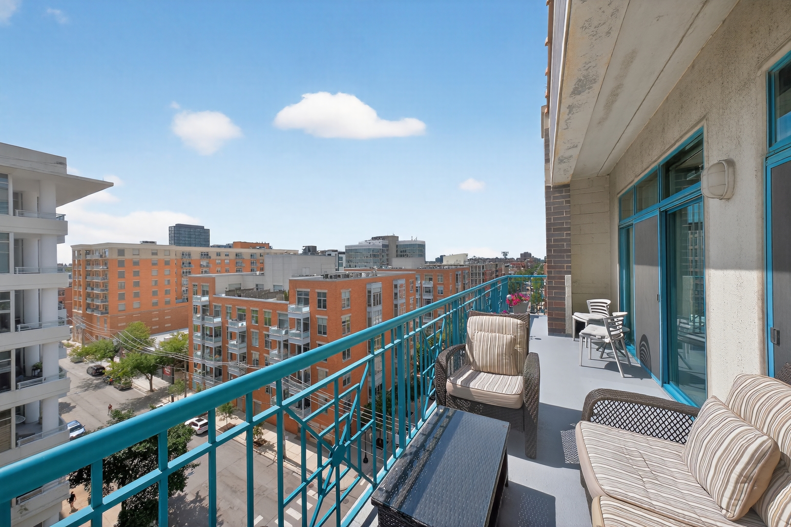 920 W Madison Street B8