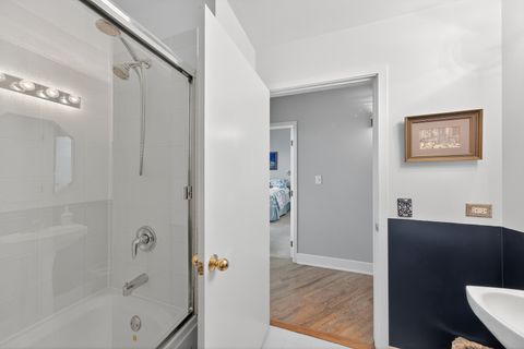 Tiny photo for 920 W Madison Street #B8, Chicago, IL 60607 (MLS # 12462730)