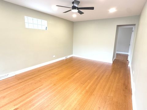Tiny photo for 3935 W 84th Place, Chicago, IL 60652 (MLS # 12527653)