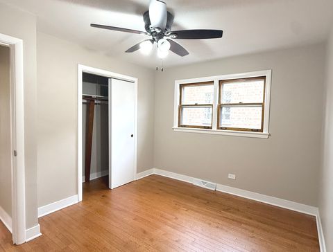 Tiny photo for 3935 W 84th Place, Chicago, IL 60652 (MLS # 12527653)