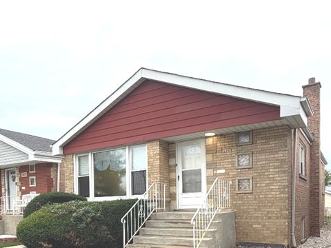 Tiny photo for 3935 W 84th Place, Chicago, IL 60652 (MLS # 12527653)