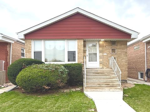 3935 W 84th Place Chicago IL 60652
