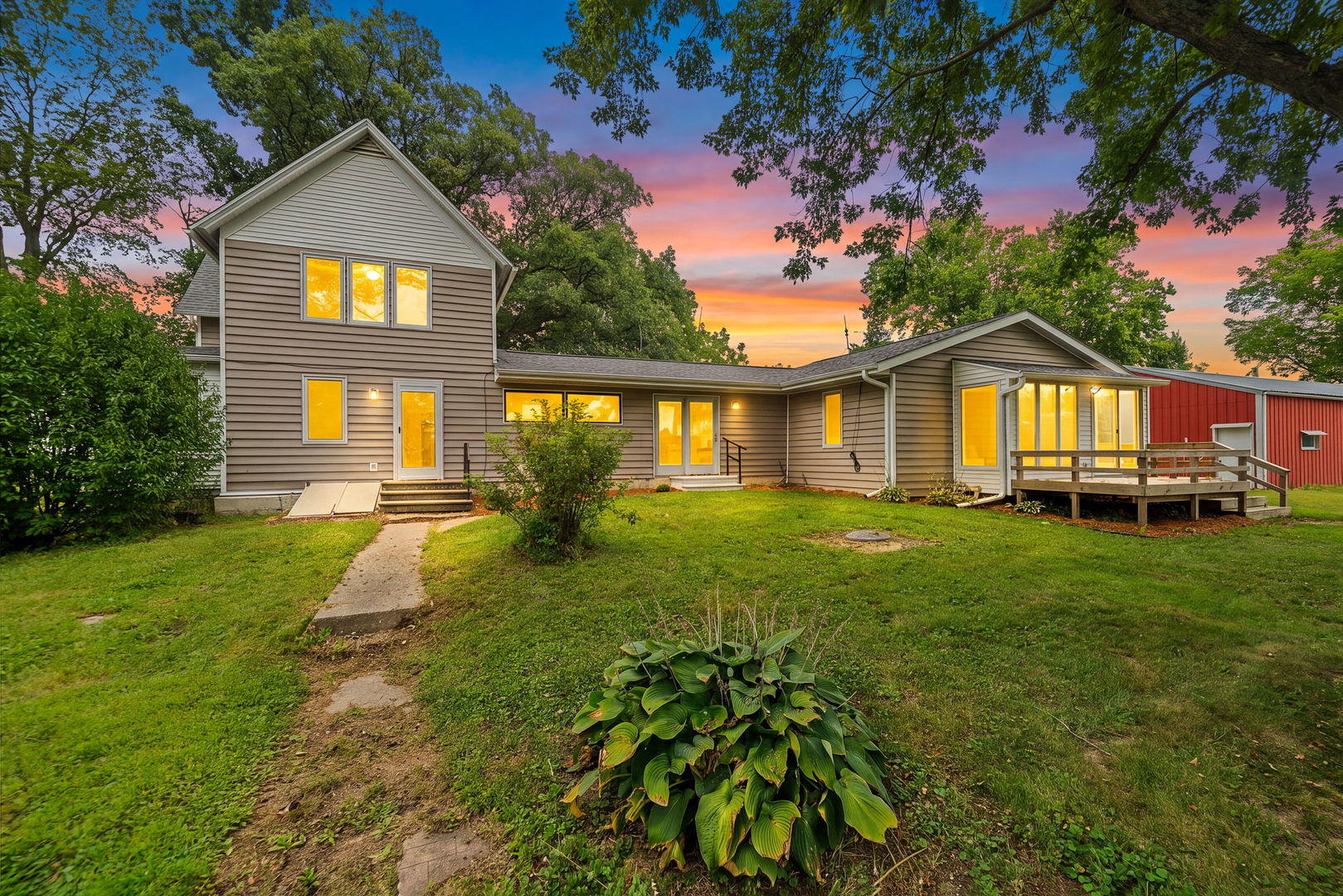 2645 N Limekiln Road