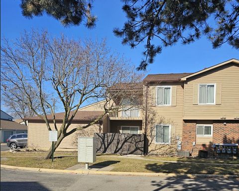 A home in Bolingbrook