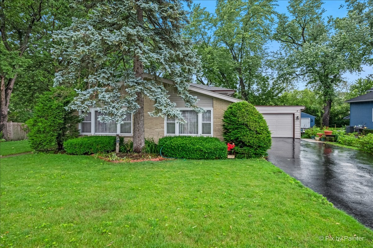 2530 Old Glenview Road