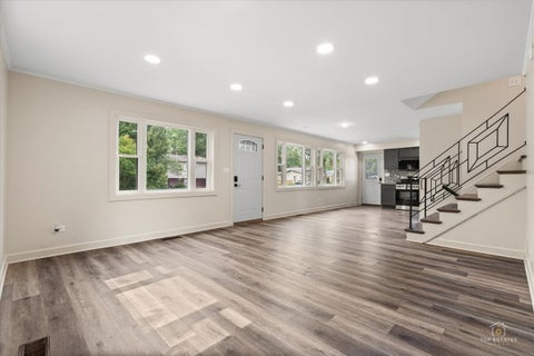 Tiny photo for 117 Wilson Street, Park Forest, IL 60466 (MLS # 12769970)