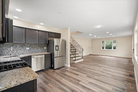 Tiny photo for 117 Wilson Street, Park Forest, IL 60466 (MLS # 12769970)