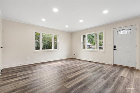 Tiny photo for 117 Wilson Street, Park Forest, IL 60466 (MLS # 12769970)