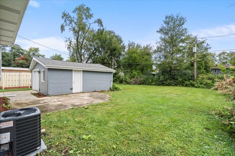Tiny photo for 117 Wilson Street, Park Forest, IL 60466 (MLS # 12769970)