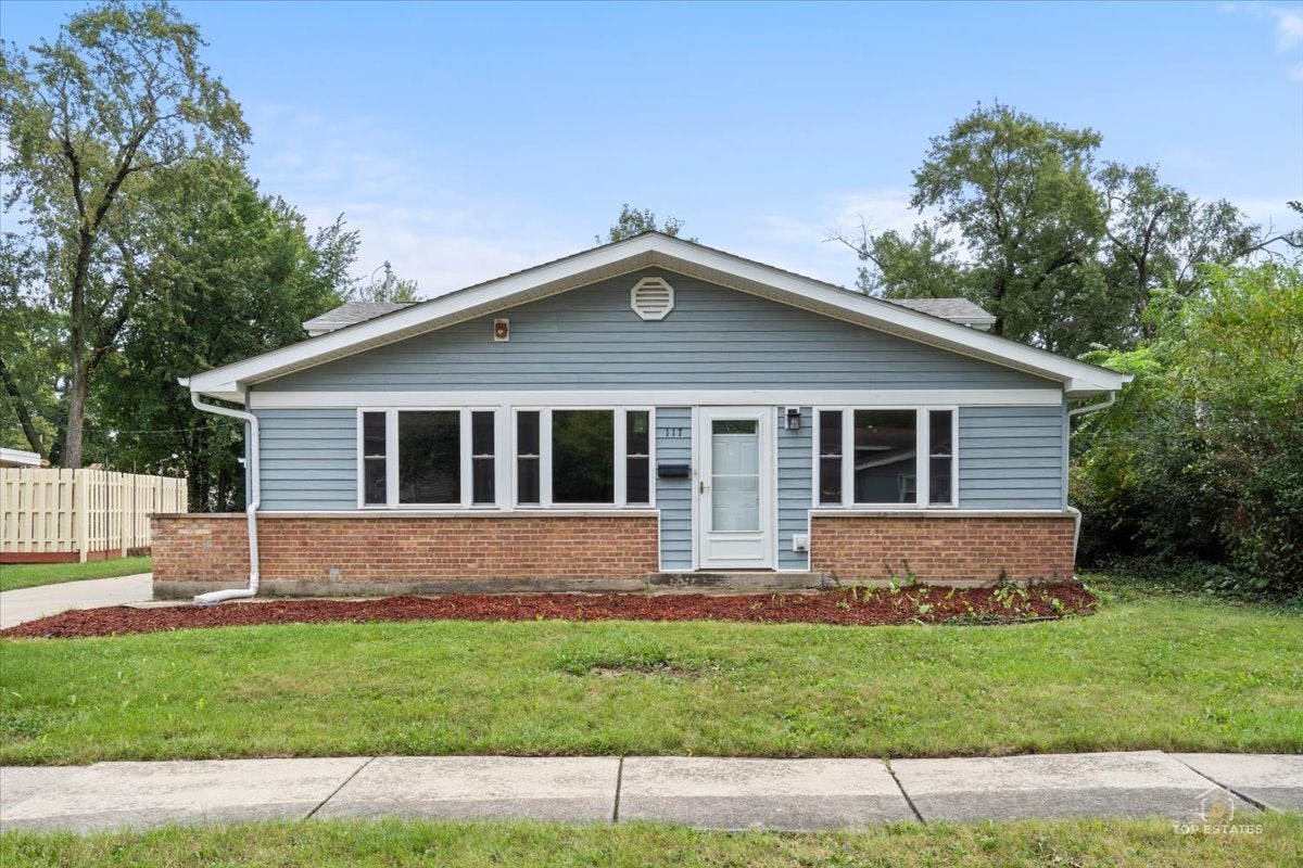 117 Wilson Street