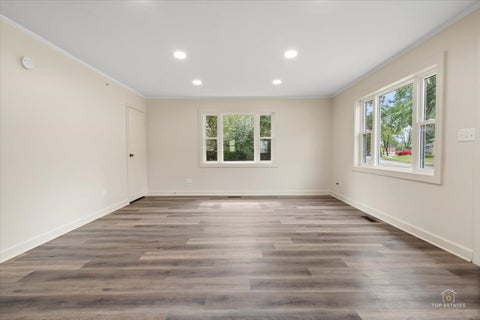 Tiny photo for 117 Wilson Street, Park Forest, IL 60466 (MLS # 12769970)