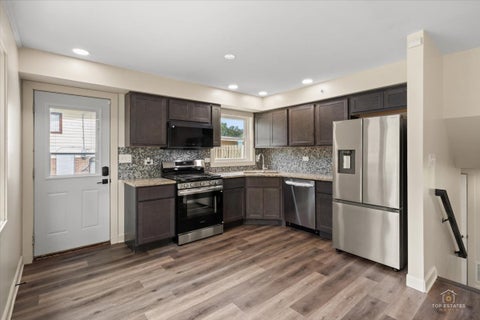 Tiny photo for 117 Wilson Street, Park Forest, IL 60466 (MLS # 12769970)
