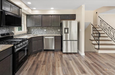 Tiny photo for 117 Wilson Street, Park Forest, IL 60466 (MLS # 12769970)