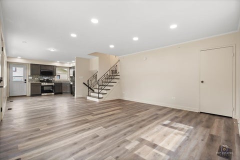 Tiny photo for 117 Wilson Street, Park Forest, IL 60466 (MLS # 12769970)