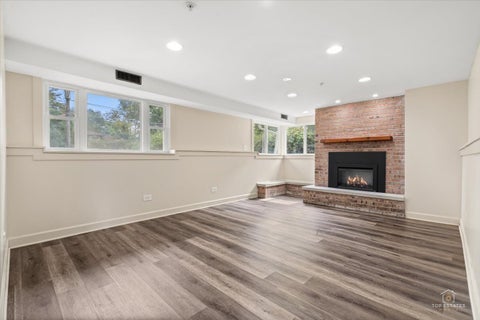 Tiny photo for 117 Wilson Street, Park Forest, IL 60466 (MLS # 12769970)