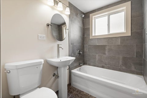 Tiny photo for 117 Wilson Street, Park Forest, IL 60466 (MLS # 12769970)