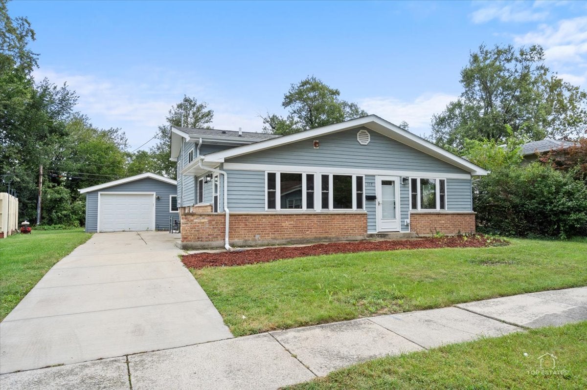 117 Wilson Street