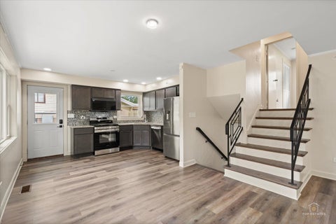 Tiny photo for 117 Wilson Street, Park Forest, IL 60466 (MLS # 12769970)