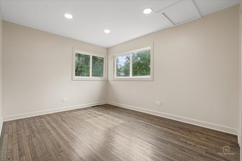 Tiny photo for 117 Wilson Street, Park Forest, IL 60466 (MLS # 12769970)