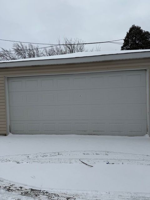 Tiny photo for 11715 S Wentworth Avenue, Chicago, IL 60628 (MLS # 12553976)