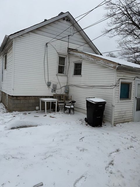 Tiny photo for 11715 S Wentworth Avenue, Chicago, IL 60628 (MLS # 12553976)