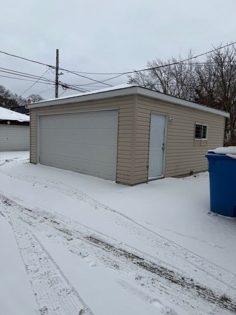 Tiny photo for 11715 S Wentworth Avenue, Chicago, IL 60628 (MLS # 12553976)