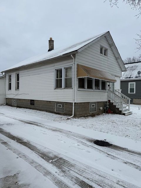 11715 S Wentworth Avenue Chicago IL 60628