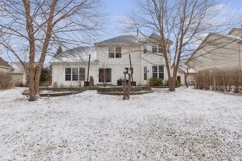 A home in Port Barrington